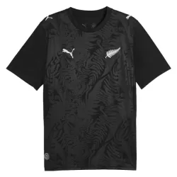 Camiseta Nueva Zelanda Hombre Segunda Mundial 2026