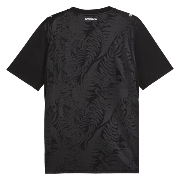 Camiseta Nueva Zelanda Hombre Segunda Mundial 2026