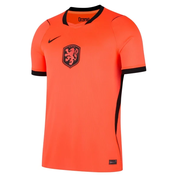 Camiseta Países Bajos Hombre Primera Mundial 2026