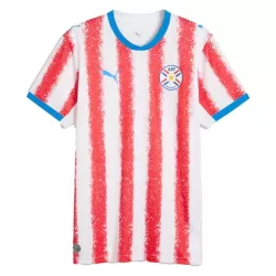 Camiseta Paraguay Hombre Primera Mundial 2026