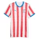 Camiseta Paraguay Hombre Primera Mundial 2026