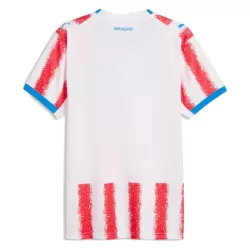 Camiseta Paraguay Hombre Primera Mundial 2026