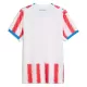 Camiseta Paraguay Hombre Primera Mundial 2026