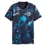 Camiseta Paraguay Hombre Segunda Mundial 2026
