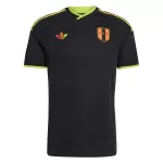 Camiseta Perú Hombre Segunda Mundial 2026