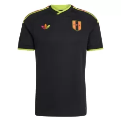 Camiseta Perú Hombre Segunda Mundial 2026