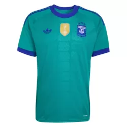 Camiseta Portero Argentina Hombre Segunda Mundial 2026
