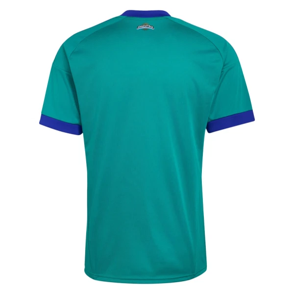 Camiseta Portero Argentina Hombre Segunda Mundial 2026