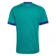 Camiseta Portero Argentina Hombre Segunda Mundial 2026