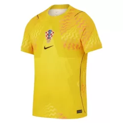 Camiseta Portero Croacia Hombre Primera Mundial 2026