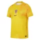 Camiseta Portero Croacia Hombre Primera Mundial 2026 Camiseta Portero Croacia Hombre Primera Mundial 2026