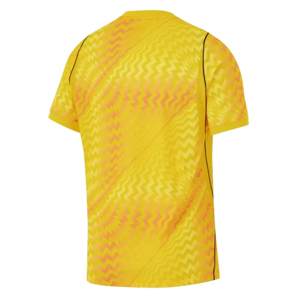 Camiseta Portero Croacia Hombre Primera Mundial 2026