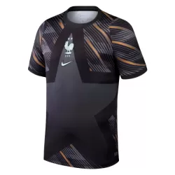 Camiseta Portero Francia Hombre Primera Mundial 2026