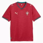 Camiseta Portugal Hombre Primera Mundial 2026