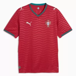 Camiseta Portugal Hombre Primera Mundial 2026