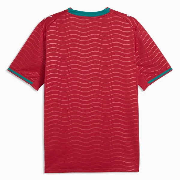 Camiseta Portugal Hombre Primera Mundial 2026