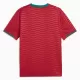 Camiseta Portugal Hombre Primera Mundial 2026