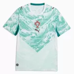 Camiseta Portugal Hombre Segunda Mundial 2026