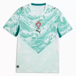 Camiseta Portugal Hombre Segunda Mundial 2026