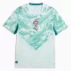 Camiseta Portugal Hombre Segunda Mundial 2026