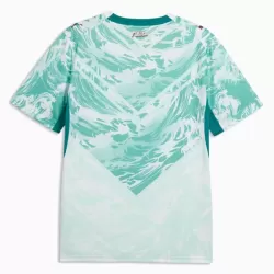 Camiseta Portugal Hombre Segunda Mundial 2026
