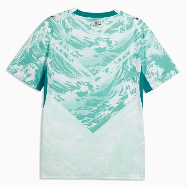 Camiseta Portugal Hombre Segunda Mundial 2026