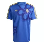 Camiseta Real Madrid Cultural Story Hombre 25/26 - Especial