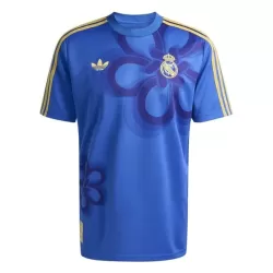 Camiseta Real Madrid Cultural Story Hombre 25/26 - Especial