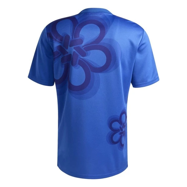 Camiseta Real Madrid Cultural Story Hombre 25/26 - Especial