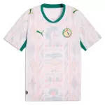 Camiseta Senegal Hombre Primera Mundial 2026