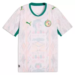 Camiseta Senegal Hombre Primera Mundial 2026