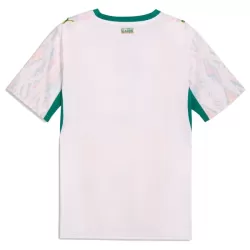 Camiseta Senegal Hombre Primera Mundial 2026