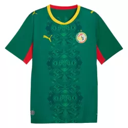Camiseta Senegal Hombre Segunda Mundial 2026