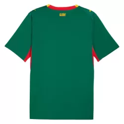Camiseta Senegal Hombre Segunda Mundial 2026