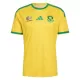 Camiseta Sudáfrica Hombre Primera Mundial 2026