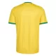 Camiseta Sudáfrica Hombre Primera Mundial 2026
