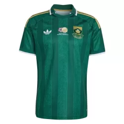 Camiseta Sudáfrica Hombre Segunda Mundial 2026