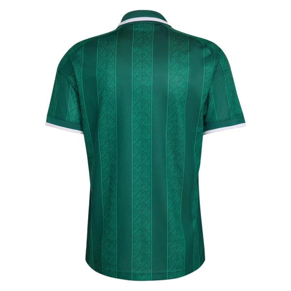Camiseta Sudáfrica Hombre Segunda Mundial 2026