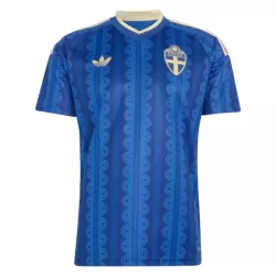 Camiseta Suecia Hombre Segunda Mundial 2026