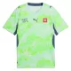 Camiseta Suiza Hombre Segunda Mundial 2026