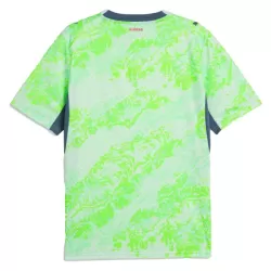Camiseta Suiza Hombre Segunda Mundial 2026