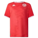 Camiseta Túnez Hombre Primera Mundial 2026