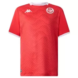 Camiseta Túnez Hombre Primera Mundial 2026