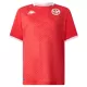 Camiseta Túnez Hombre Primera Mundial 2026 Camiseta Túnez Hombre Primera Mundial 2026