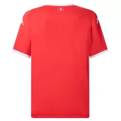 Camiseta Túnez Hombre Primera Mundial 2026