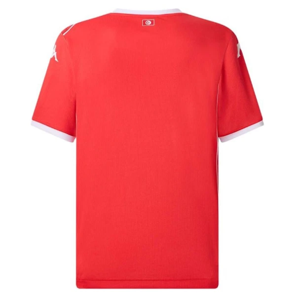 Camiseta Túnez Hombre Primera Mundial 2026