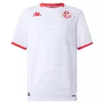 Camiseta Túnez Hombre Segunda Mundial 2026