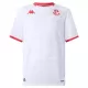 Camiseta Túnez Hombre Segunda Mundial 2026 Camiseta Túnez Hombre Segunda Mundial 2026