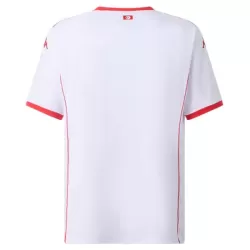 Camiseta Túnez Hombre Segunda Mundial 2026