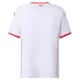 Camiseta Túnez Hombre Segunda Mundial 2026